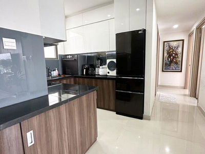 The Sun Avenue, Vietnam The Sun Avenue, Vietnam