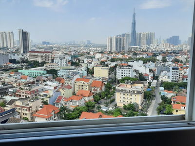 Thu Thiem Sky, Vietnam Thu Thiem Sky, Vietnam