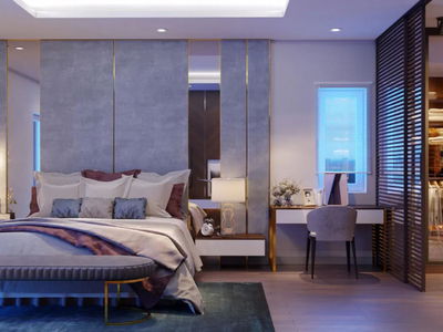 C37 Ministry of Public Security - Bac Ha Tower, Vietnam C37 Ministry of Public Security - Bac Ha Tower, Vietnam