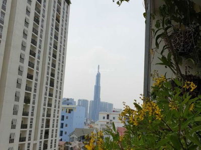 Ministry of Public Security Apartment, Vietnam Ministry of Public Security Apartment, Vietnam