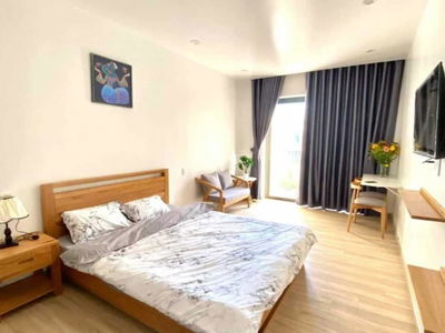 Ministry of Public Security Apartment, Vietnam Ministry of Public Security Apartment, Vietnam