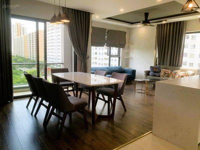 New City Thu Thiem, Vietnam New City Thu Thiem, Vietnam