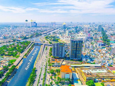 Zenith, Vietnam Zenith, Vietnam