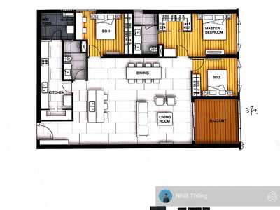 Empire City Thu Thiem, Vietnam  Empire City Thu Thiem, Vietnam