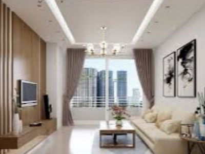 Saigon South Residences, Vietnam Saigon South Residences, Vietnam