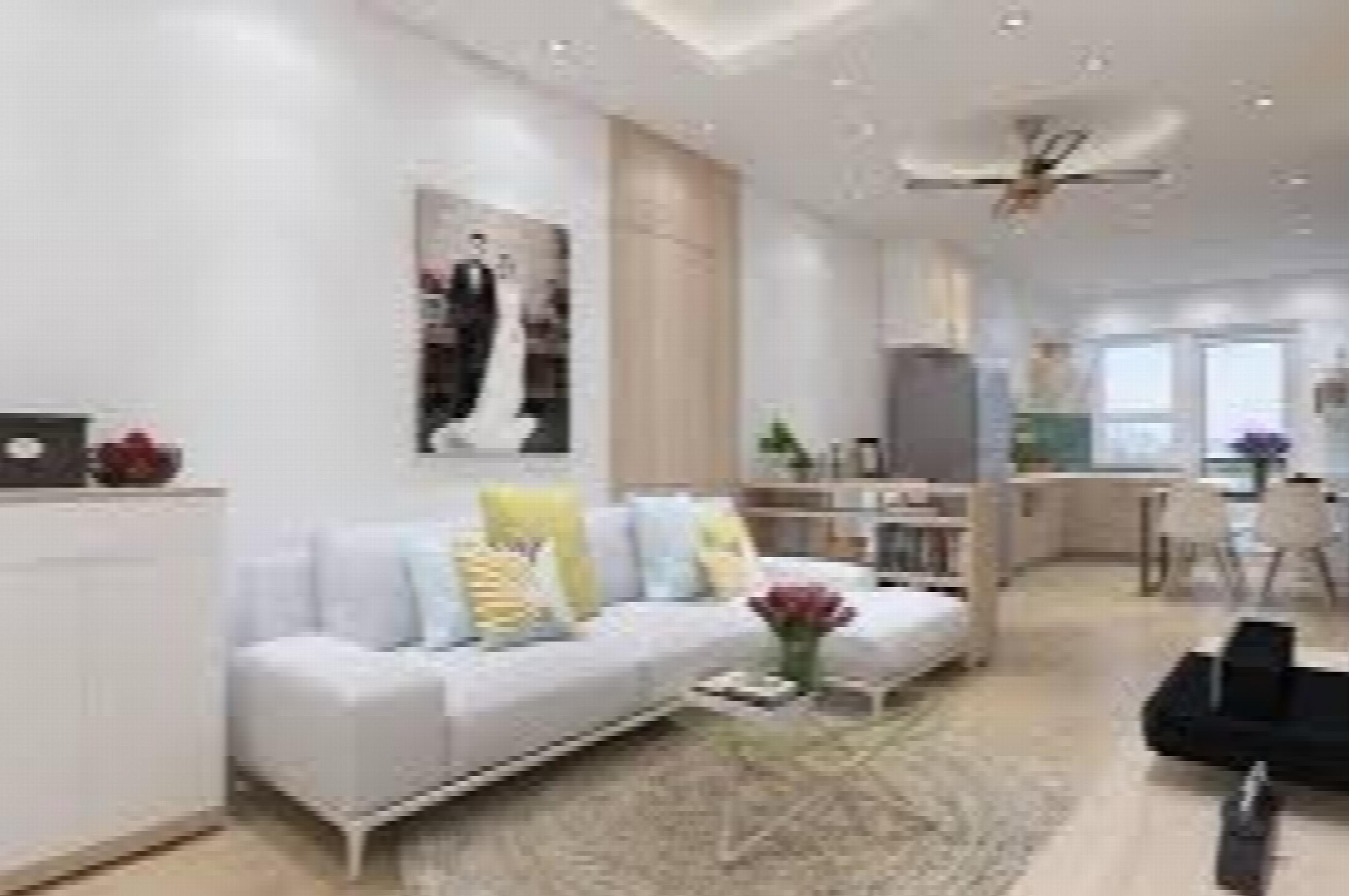 Saigon South Residences, Vietnam Saigon South Residences, Vietnam