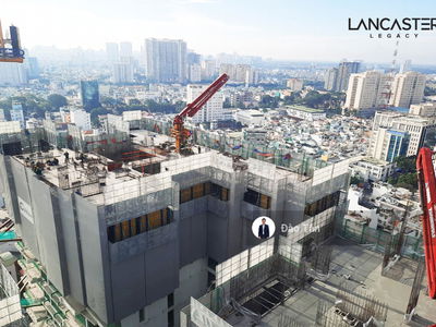 Lancaster Legacy, Vietnam Lancaster Legacy, Vietnam