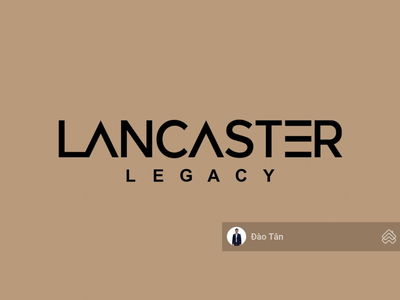 Lancaster Legacy, Vietnam  Lancaster Legacy, Vietnam