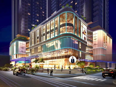 Lancaster Legacy, Vietnam  Lancaster Legacy, Vietnam