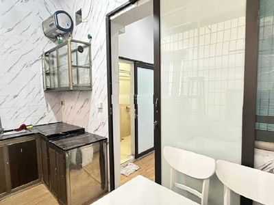 Tran Quoc Hoan Street, Vietnam Tran Quoc Hoan Street, Vietnam