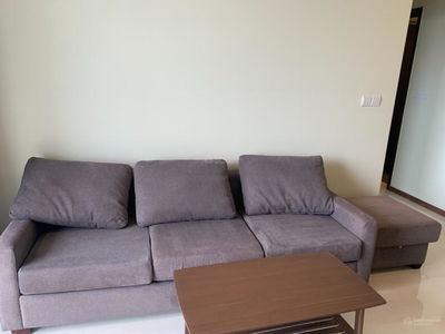 One Verandah Mapletree, Vietnam One Verandah Mapletree, Vietnam