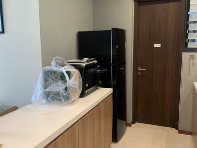 One Verandah Mapletree, Vietnam One Verandah Mapletree, Vietnam