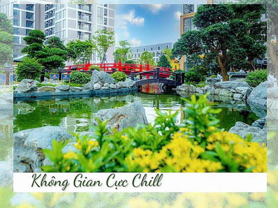 The Zenpark project, Vietnam The Zenpark project, Vietnam