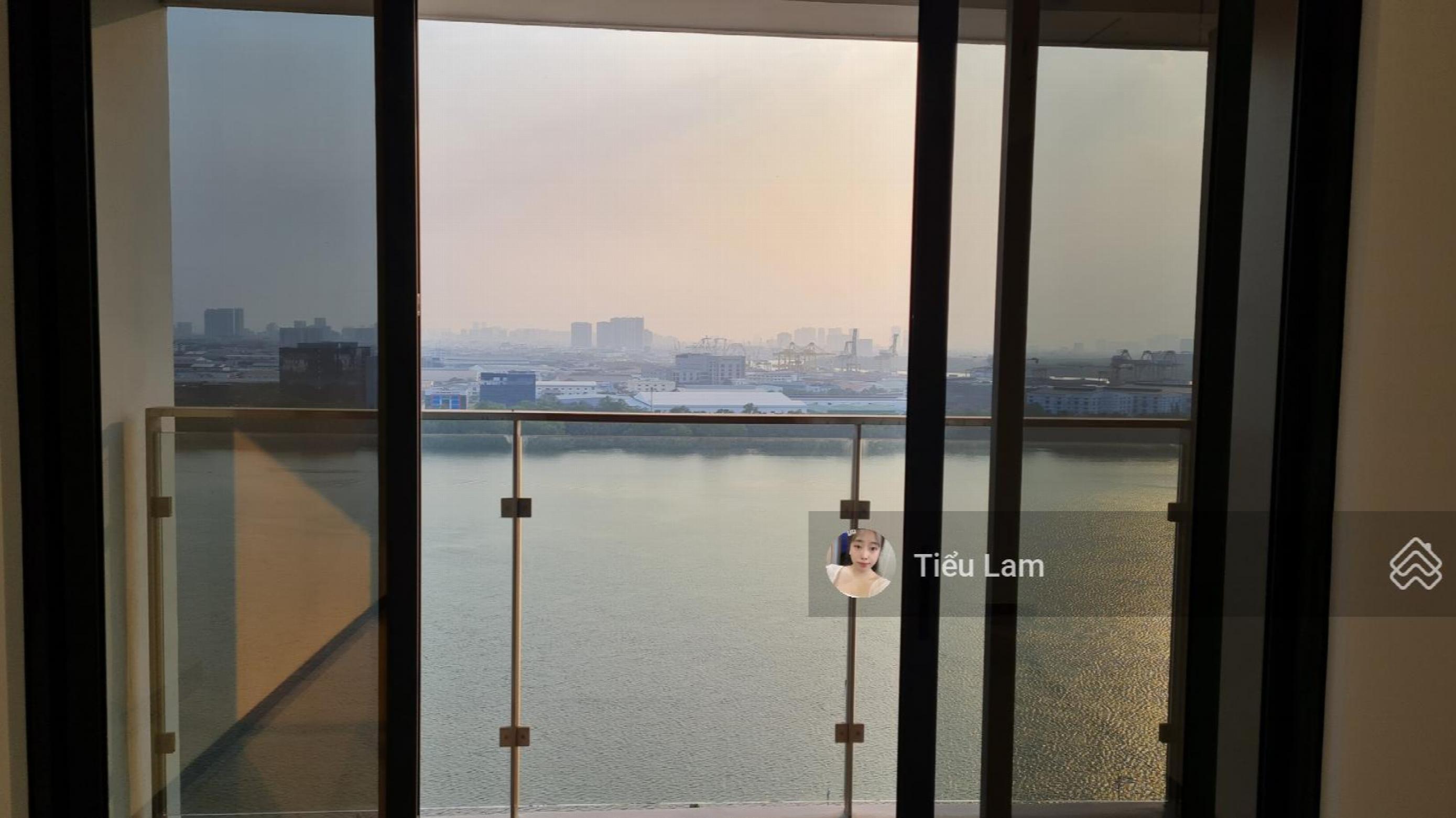 One Verandah Mapletree, Vietnam One Verandah Mapletree, Vietnam