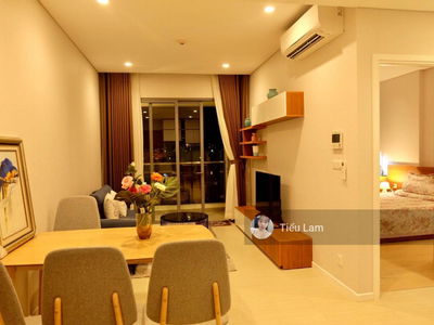 Diamond Island, Vietnam Diamond Island, Vietnam