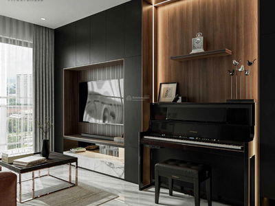 Happy One Central Project, Vietnam Happy One Central Project, Vietnam