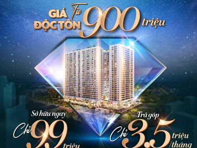 Legacy Prime Project, Vietnam Legacy Prime Project, Vietnam