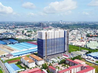 Legacy Prime Project, Vietnam Legacy Prime Project, Vietnam