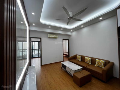 Trung Hoa Nhan Chinh Project, Vietnam Trung Hoa Nhan Chinh Project, Vietnam