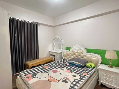 Imperia Sky Garden, Vietnam Imperia Sky Garden, Vietnam