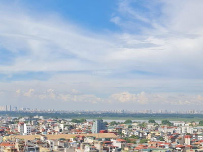 Imperia Sky Garden, Vietnam Imperia Sky Garden, Vietnam