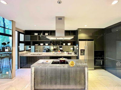 The Infiniti Riviera Point, Vietnam The Infiniti Riviera Point, Vietnam