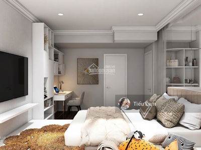 Imperia An Phu, Vietnam Imperia An Phu, Vietnam