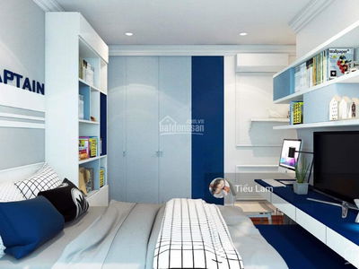 Imperia An Phu, Vietnam Imperia An Phu, Vietnam