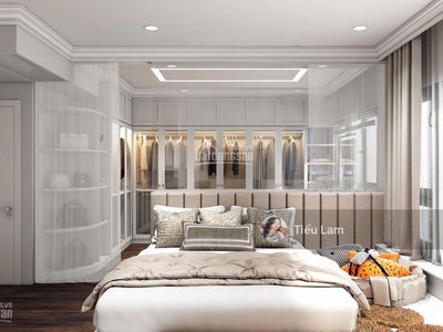 Imperia An Phu, Vietnam Imperia An Phu, Vietnam