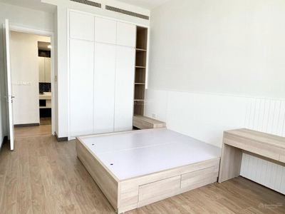 Indochina Plaza Project, Vietnam Indochina Plaza Project, Vietnam