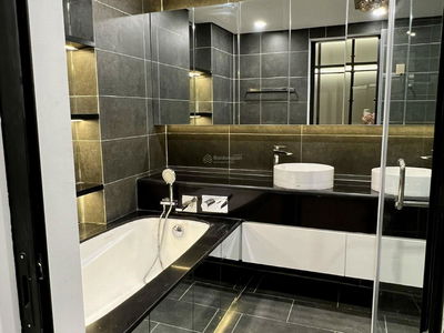 Indochina Plaza Project, Vietnam Indochina Plaza Project, Vietnam