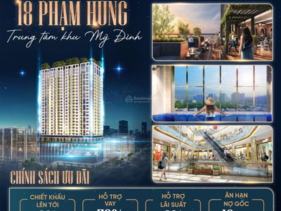 Capital Elite Project, Vietnam Capital Elite Project, Vietnam