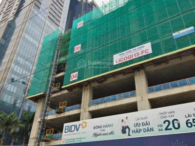 Capital Elite Project, Vietnam Capital Elite Project, Vietnam