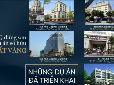 Capital Elite Project, Vietnam Capital Elite Project, Vietnam