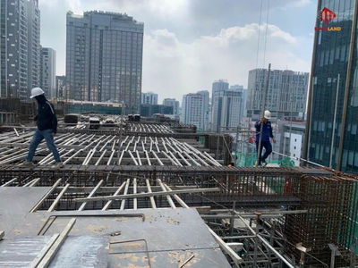 Capital Elite Project, Vietnam Capital Elite Project, Vietnam