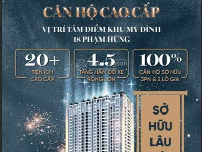 Capital Elite Project, Vietnam Capital Elite Project, Vietnam
