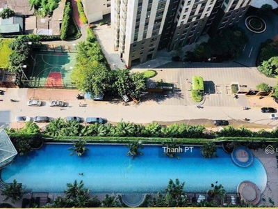 Seasons Avenue Project, Vietnam Seasons Avenue Project, Vietnam