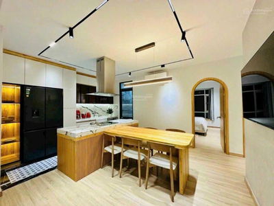 Riverside Residence, Vietnam Riverside Residence, Vietnam