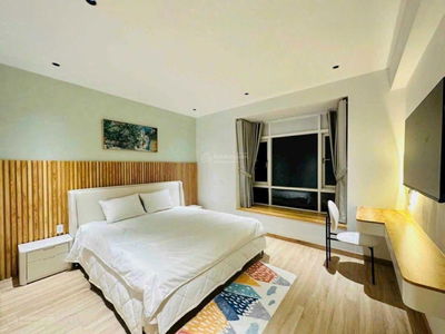 Riverside Residence, Vietnam Riverside Residence, Vietnam