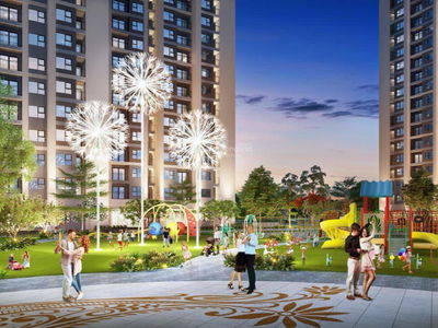 Vinhomes Ocean Park Gia Lam Project, Vietnam Vinhomes Ocean Park Gia Lam Project, Vietnam