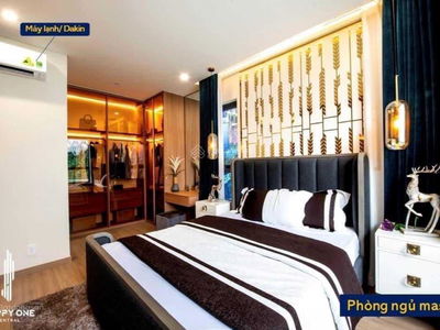 Happy One Central Project, Vietnam Happy One Central Project, Vietnam