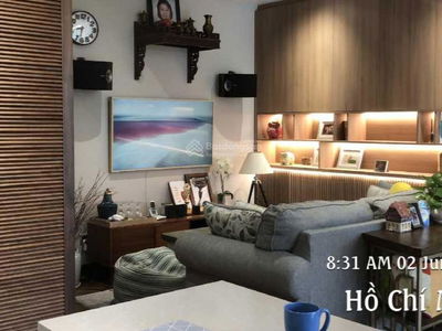 Riverpark Premier, Vietnam Riverpark Premier, Vietnam