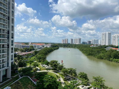 Riverpark Residence, Vietnam Riverpark Residence, Vietnam