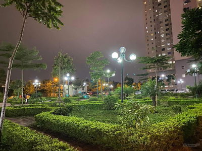 Thach Ban Project, Vietnam Thach Ban Project, Vietnam