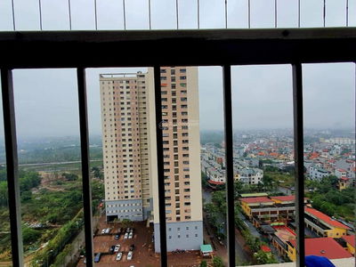 Thach Ban Project, Vietnam Thach Ban Project, Vietnam