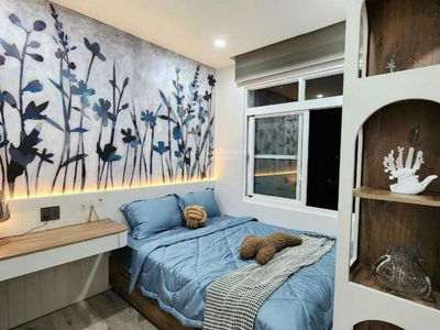 Garden Court 1, Vietnam Garden Court 1, Vietnam