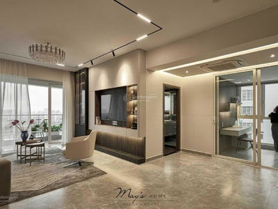 Riverside Residence, Vietnam Riverside Residence, Vietnam