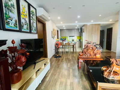 Goldmark City, Vietnam Goldmark City, Vietnam