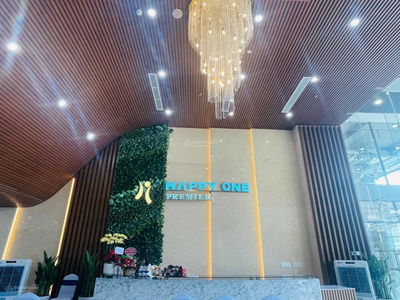 Happy One Premier Thanh Loc, Vietnam Happy One Premier Thanh Loc, Vietnam