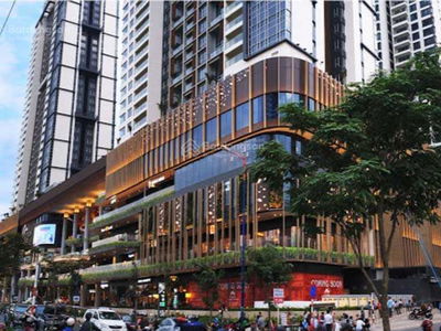 Estella Heights, Vietnam Estella Heights, Vietnam